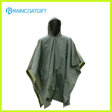 Unisexe Camping 170 t Polyester PVC imperméable Rpy-006